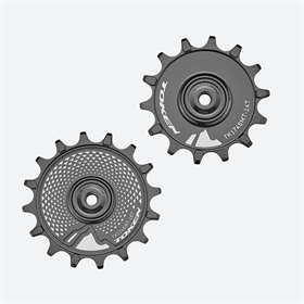 Kółka przerzutki TOKEN TK1746MT