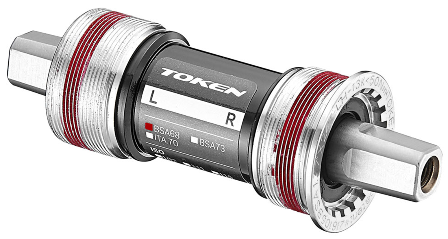 賜杯 Suport rowerowy TOKEN TK838HAL | CentrumRowerowe.pl