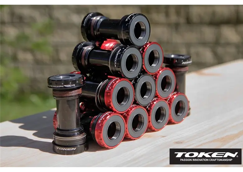 Suport rowerowy TOKEN TK878EX | CentrumRowerowe.pl