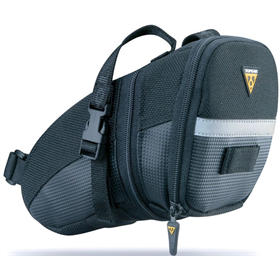 Torba podsiodłowa TOPEAK Aero Wedge Pack