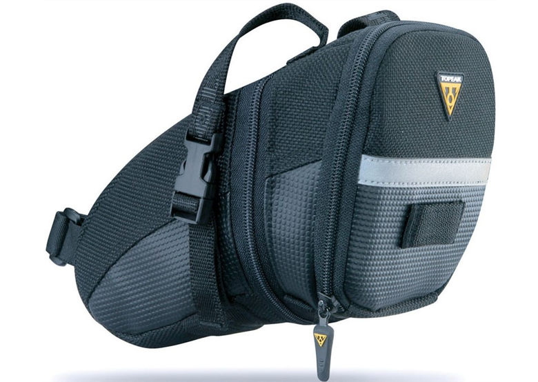 Torba podsiodłowa TOPEAK Aero Wedge Pack