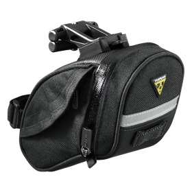 Torba podsiodłowa TOPEAK Aero Wedge Pack DX