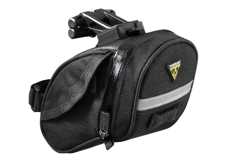 Torba podsiodłowa TOPEAK Aero Wedge Pack DX