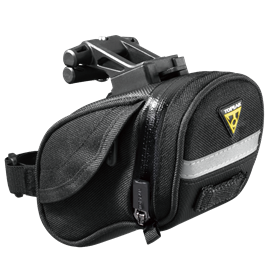 Torba podsiodłowa TOPEAK Aero Wedge Pack DX