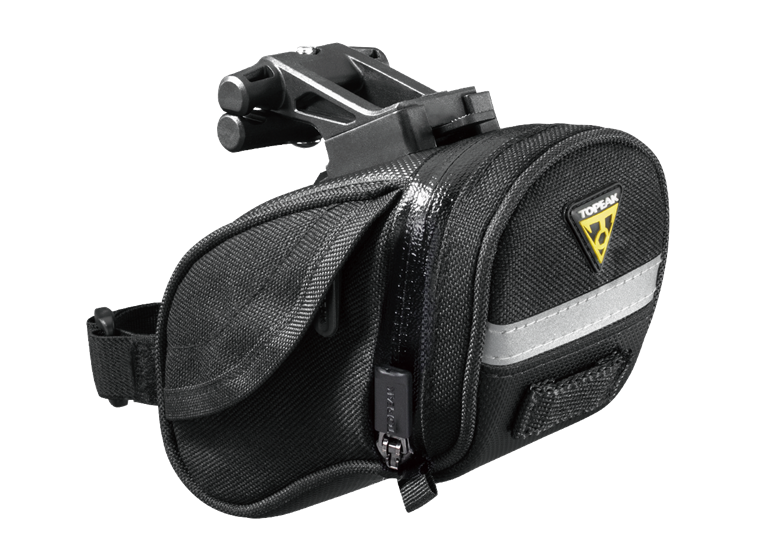 Torba podsiodłowa TOPEAK Aero Wedge Pack DX