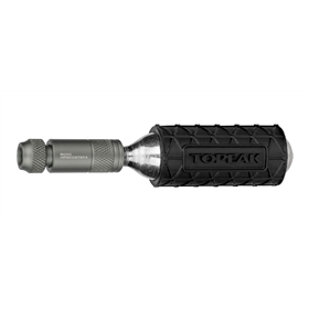 Pompka na naboje CO2 TOPEAK Airbooster Micro II 16G