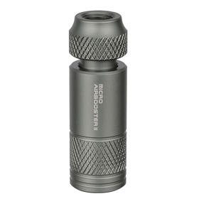 Pompka na naboje CO2 TOPEAK Airbooster Micro II