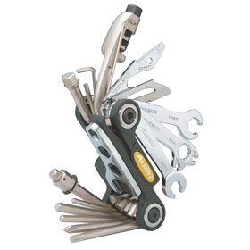 Multitool TOPEAK Alien II