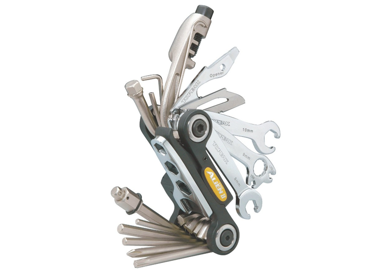 Multitool TOPEAK Alien II