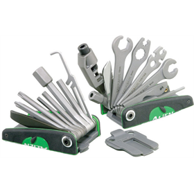 Multitool TOPEAK Alien III