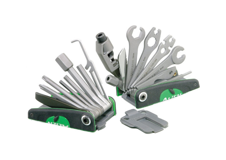 Multitool TOPEAK Alien III