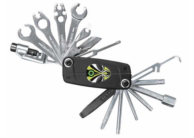 Multitool TOPEAK Alien S