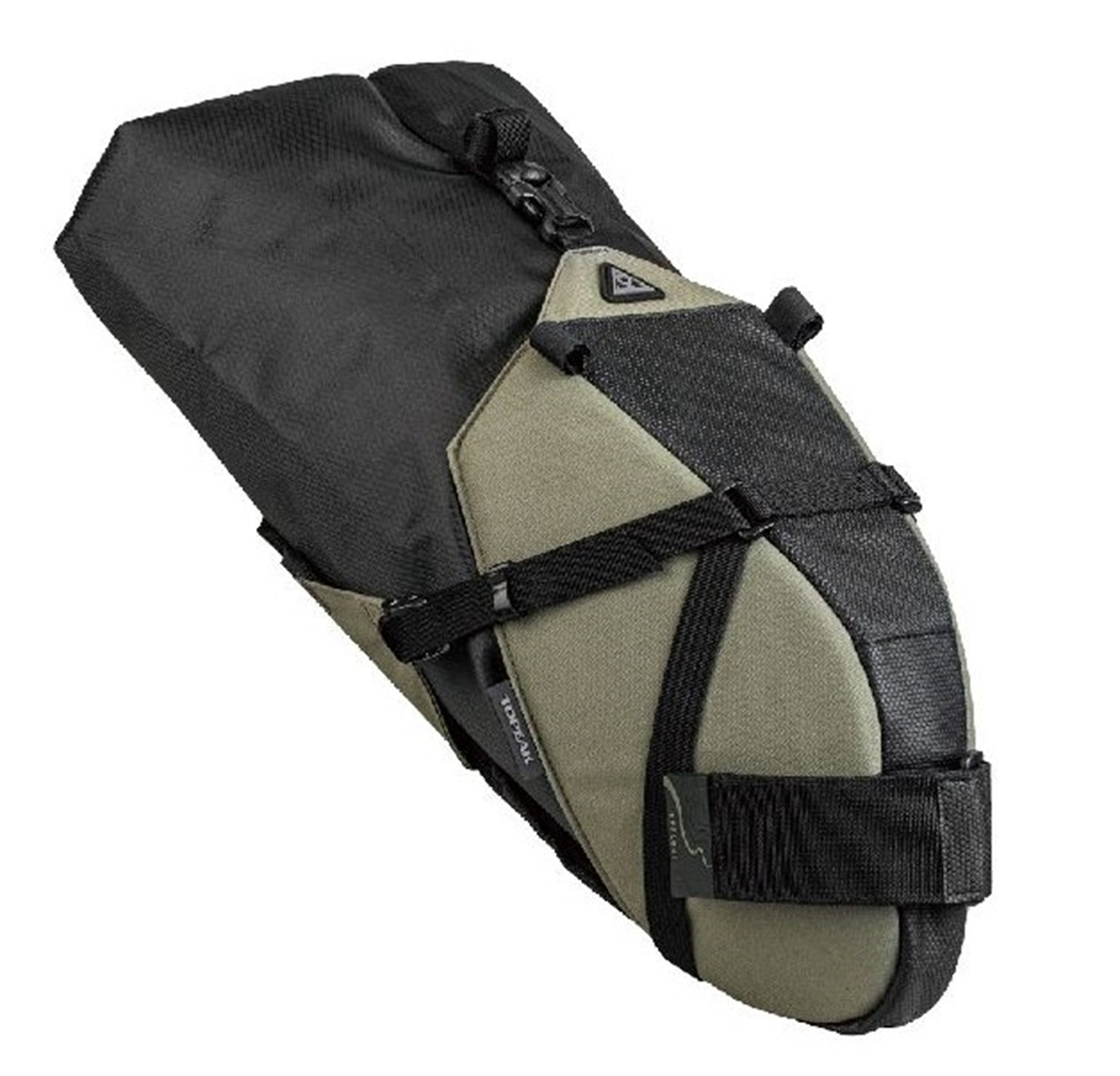 Torba podsiodłowa TOPEAK BackLoader X | CentrumRowerowe.pl