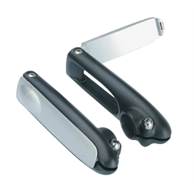 Rogi z lusterkami TOPEAK Bar'n Mirror