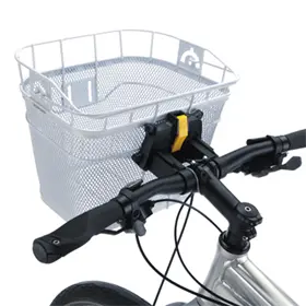 Kosz rowerowy na kierownicę TOPEAK Basket Front