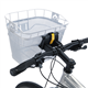 Kosz rowerowy na kierownicę TOPEAK Basket Front
