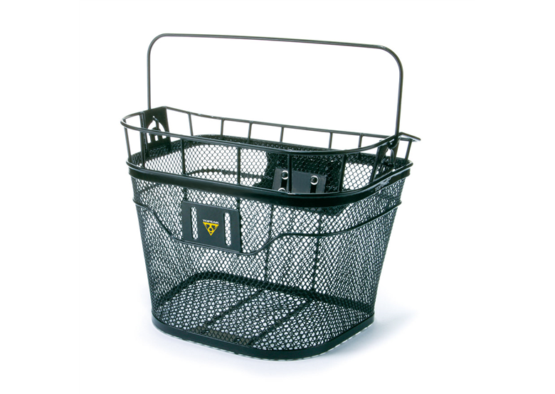 Kosz rowerowy na kierownicę TOPEAK Basket Front