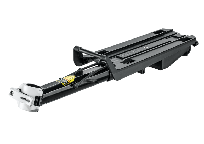 Bagażnik rowerowy na sztycę TOPEAK BeamRack EX