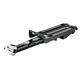 Bagażnik rowerowy na sztycę TOPEAK BeamRack EX