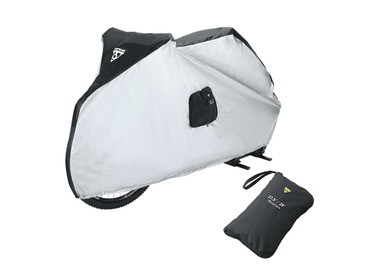 Pokrowiec na rower TOPEAK Bike Cover