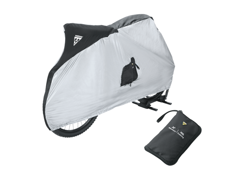Pokrowiec na rower TOPEAK Bike Cover