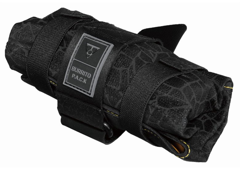 Torba podsiodłowa TOPEAK Burrito Pack