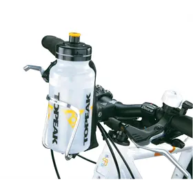 System montażowy do koszyka na bidon TOPEAK Cage Mount