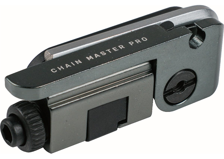 Skuwacz do łańcucha TOPEAK Chain Master Pro 13S