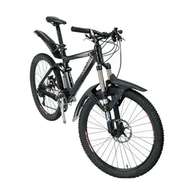 Komplet błotników MTB TOPEAK DeFender XC1 / XC11