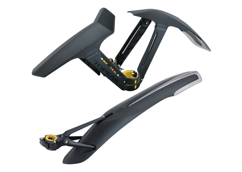 Komplet błotników MTB TOPEAK DeFender XC1 / XC11