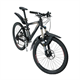 Komplet błotników MTB TOPEAK DeFender XC1 / XC11