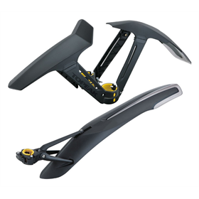 Komplet błotników MTB TOPEAK DeFender XC1 / XC11