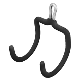 Uchwyt serwisowy TOPEAK Dual Hook Team Issue