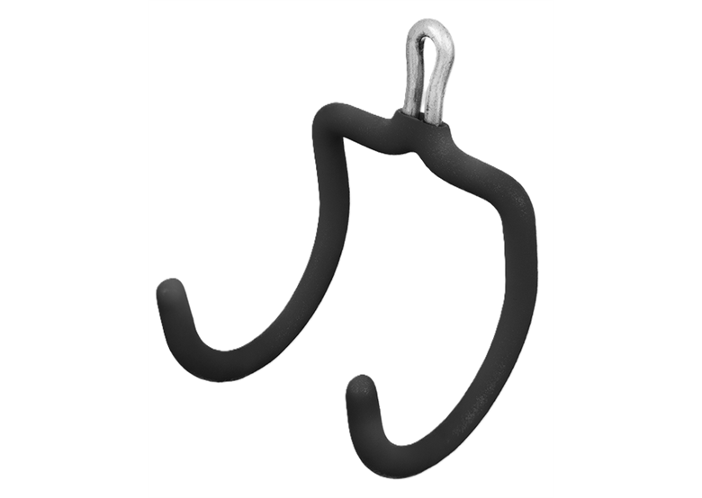 Uchwyt serwisowy TOPEAK Dual Hook Team Issue