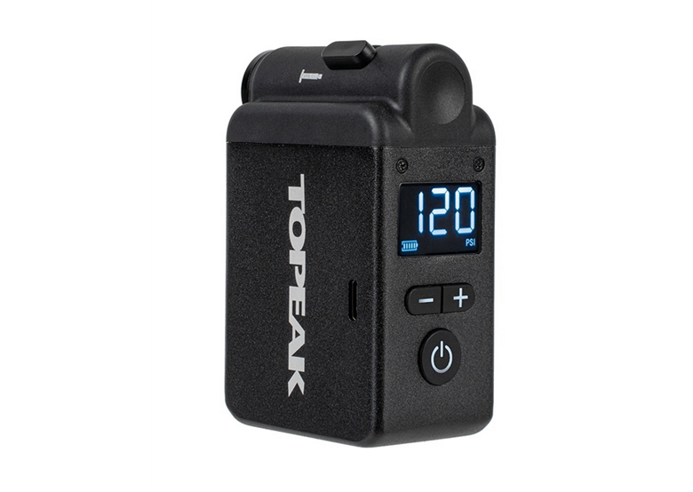 Pompka elektryczna TOPEAK E-Booster Digital