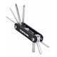 Zestaw akcesoriów rowerowych TOPEAK Essentials