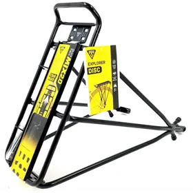 Bagażnik rowerowy tylny TOPEAK Explorer Disc MTX 2.0