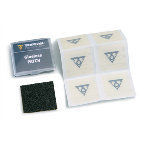 Łatki do dętek TOPEAK Flypaper