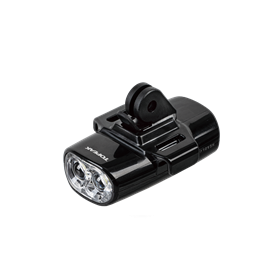 Lampka przednia TOPEAK Headlux 250+