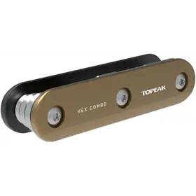 Multitool TOPEAK Hex Combo