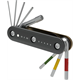 Multitool TOPEAK Hex Combo