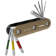 Multitool TOPEAK Hex Combo