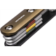 Multitool TOPEAK Hex Combo