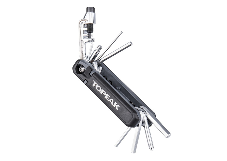 Multitool TOPEAK Hexus X