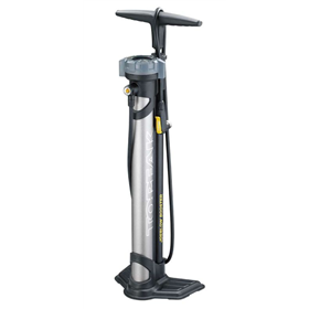 Pompka podłogowa TOPEAK Joe Blow Booster