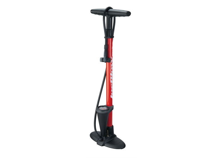 Pompka podłogowa TOPEAK Joe Blow Max HP
