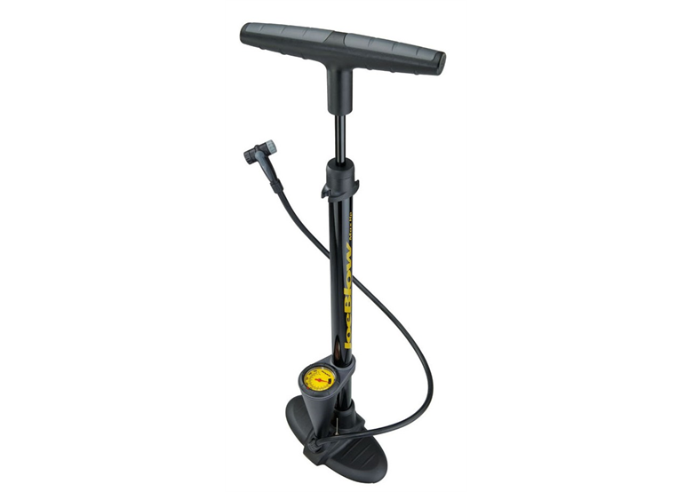 Pompka podłogowa TOPEAK Joe Blow Max HP