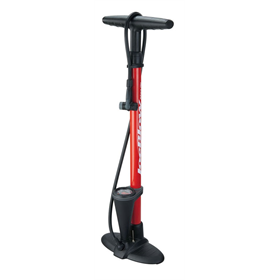 Pompka podłogowa TOPEAK Joeblow Max HP