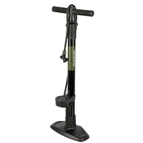 Pompka podłogowa TOPEAK Joeblow Mountain X Digital