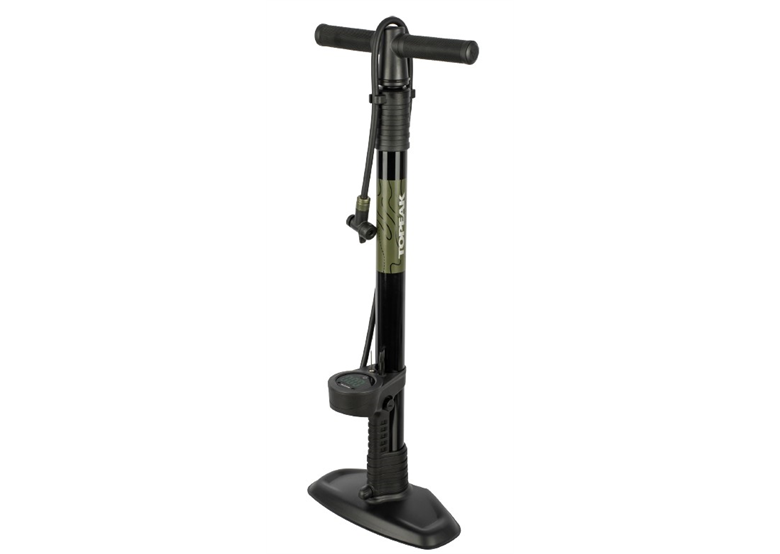 Pompka podłogowa TOPEAK Joeblow Mountain X Digital